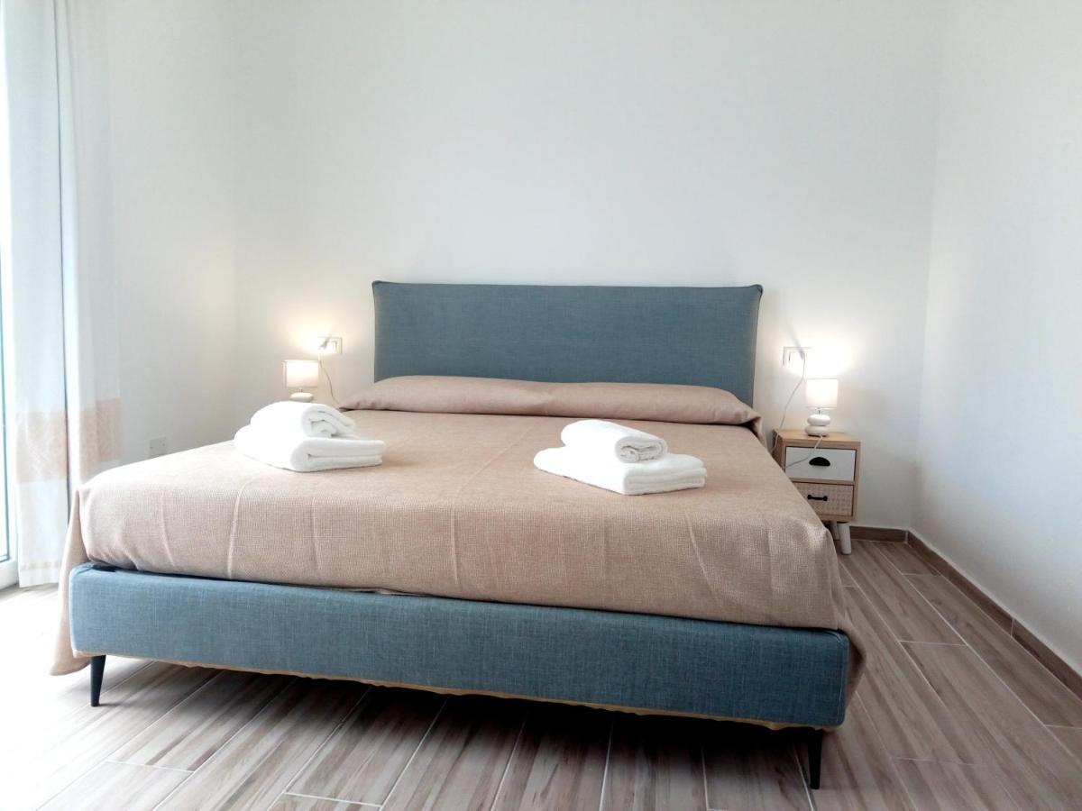 Flamingo Guest House- Rooms Ольбия Экстерьер фото