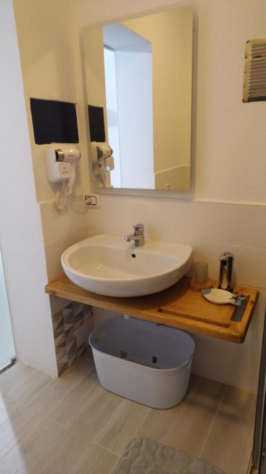 Flamingo Guest House- Rooms Ольбия Номер фото